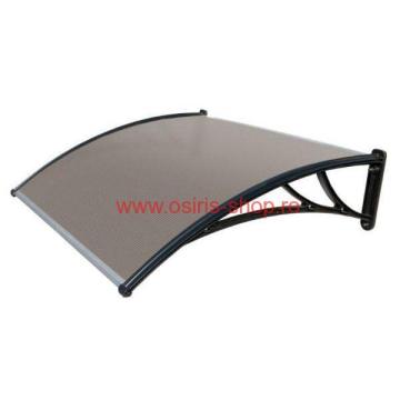 Marchiza copertina policarbonat bronze LX NB 1500 x 1000 mm