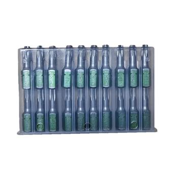 Set 20 biti torx T20 Harden 550523 de la Marisim Total Instal Srl