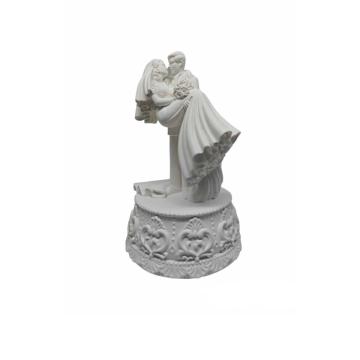 Figurine tort nunta From this day Forward - Wilton de la Lumea Basmelor International Srl