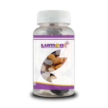 Decor tort Floricele din zahar Basic mix, 60g - Lumea