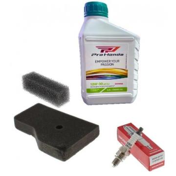 Kit intretinere Honda pentru EU 22 IT G, cod 06211Z07000 de la Tehno Center Int Srl