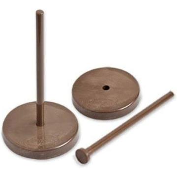 Set suport Easy Choc pentru deserturi , 2 buc.