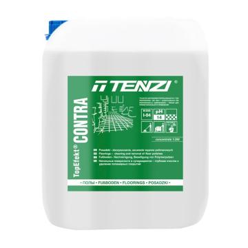 Detergent industrial TopEfekt Contra 10L de la Servexpert Srl