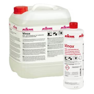 Detergent intretinere Vinox Eco 1 L / 10 L de la Servexpert Srl