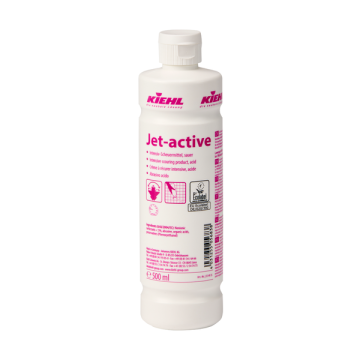 Detergent pasta abraziva Jet Active 500 ml de la Servexpert Srl