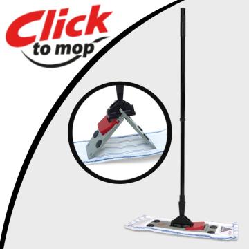 Mop profesional Sprintus Click to Mop de la Servexpert Srl