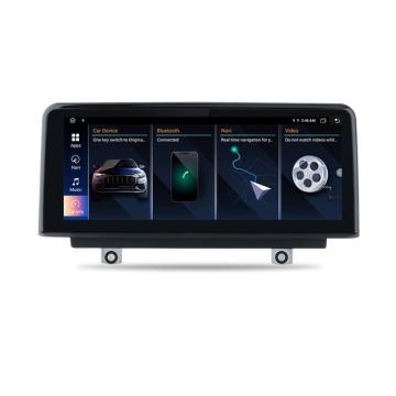 Navigatie android dedicata BMW Seria 3 F30 F31 F34 Seria 4 F de la Nav Store