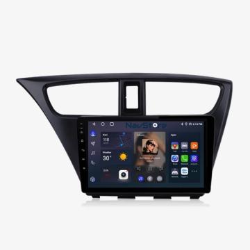 Navigatie android dedicata Honda Civic IX Hachback de la Nav Store