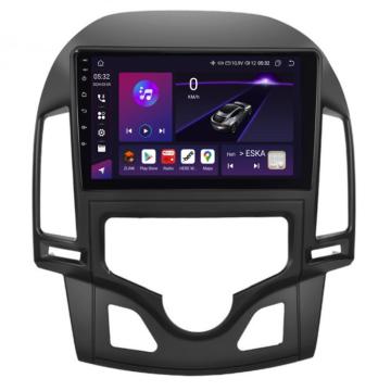 Navigatie android dedicata Hyundai I30 (2007-2012), 9 inch de la Nav Store