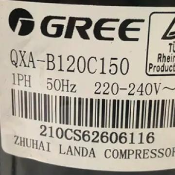 Compresor AC 12000 BTU, Gree QXA-B120C150 de la Cold Tech Servicii Srl.