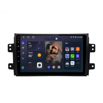 Navigatie dedicata Suzuki SX4 (2006-2012), 9 inch de la Nav Store