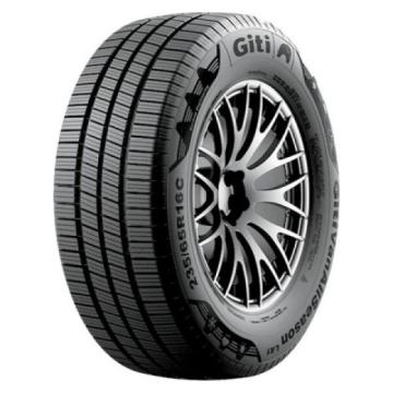 Anvelope all season Giti 235/60 R17 C GitiVanAllSeason LA1 de la Anvelope | Jante | Vadrexim