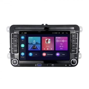 Navigatie android dedicata Skoda, 7Inch, 2Gb Ram