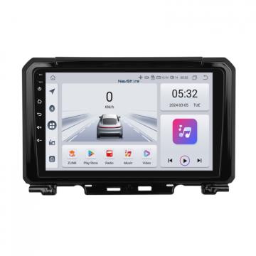 Navigatie android dedicata Suzuki Jimny (2018-2023), 9 inch de la Nav Store