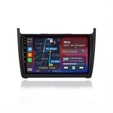 Navigatie android dedicata Volkswagen Polo (2009-2018) de la Nav Store