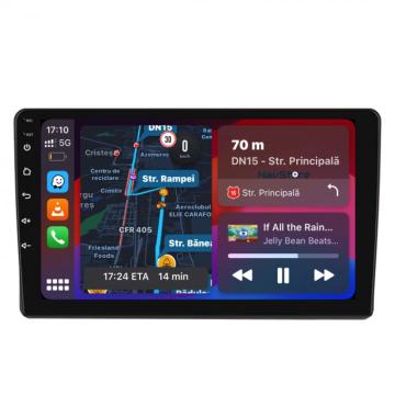 Navigatie dedicata Citroen C5 (2008 - 2017), 9 inch