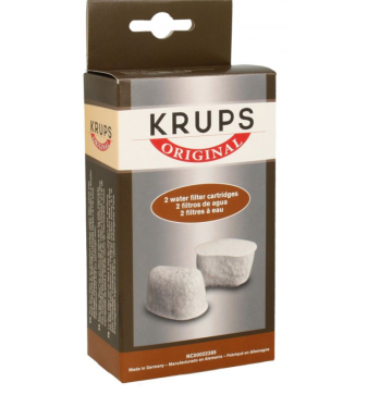 Set 2 filtre apa espressor Krups KP1020 de la Pinnet Solutions Srl