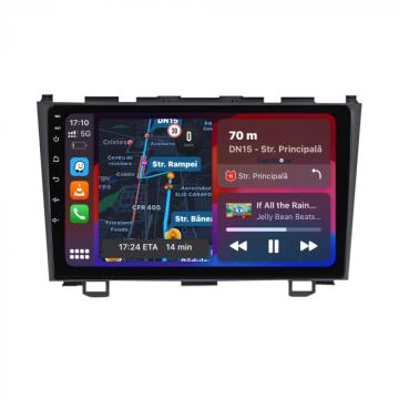 Navigatie dedicata Honda CR-V (2006 - 2012), 9 inch, 1Gb Ram de la Nav Store