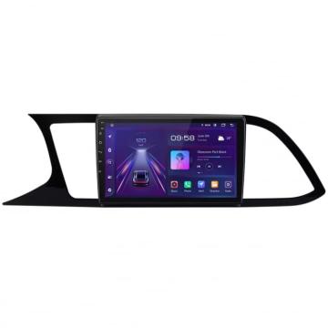 Navigatie dedicata Seat Leon 3 (2013-2020), 9 inch