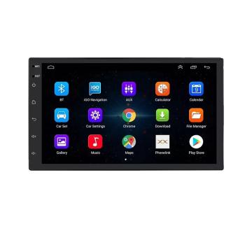 Navigatie universala android 2DIN, 7 inch, 4Gb Ram