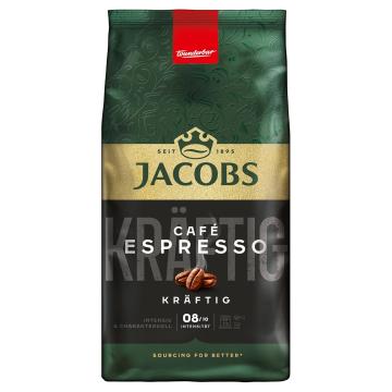 Cafea boabe Jacobs Espresso Expertenrostung 1 kg de la Vending Master Srl