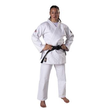 Kimono judo Danrho J750 competitie