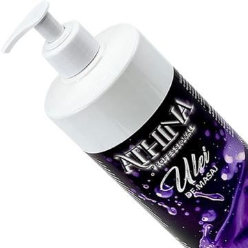 Ulei de masaj cu lavanda 1000 ml - Athina de la Mezza Luna Srl.