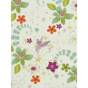 Tapet Disney Fairies de la Marco Mobili Srl