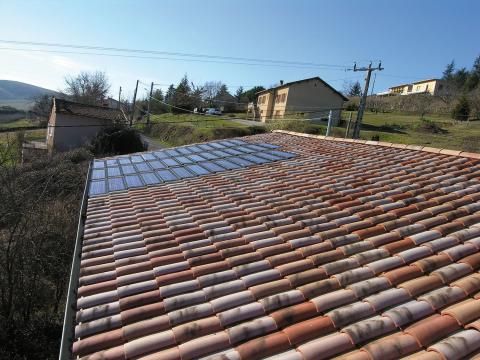 tigla ceramica