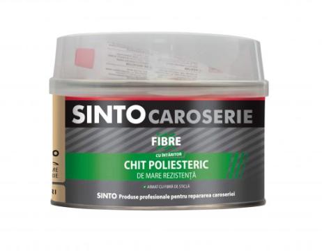 Chit auto Fibra 250gr de la Torci Auto Aliment Srl