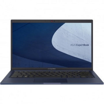 Laptop Business Asus ExpertBook B1, B1400CBA-EB2730X de la Eve Nasia S.r.l