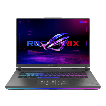 Laptop Gaming Asus ROG Strix G16, G614JIR-N4071, 16-inch de la Eve Nasia S.r.l