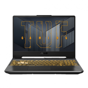 Laptop Gaming Asus ROG TUF A15, FA506NC-HN035, 15.6-inch