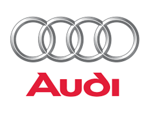 Creion corector vopsea auto Audi preparata la culoare