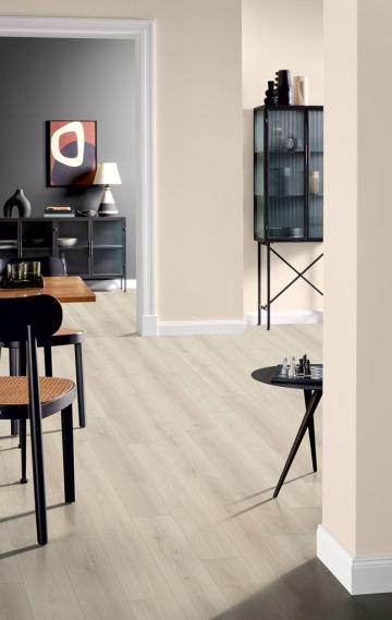 Parchet laminat Egger EL2831 Stejar Elton alb 8 mm de la Visaria Design Srl.