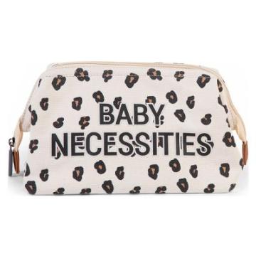 Gentuta bebe Baby Necesssities Leopard | Childhome de la Stiki Concept Srl