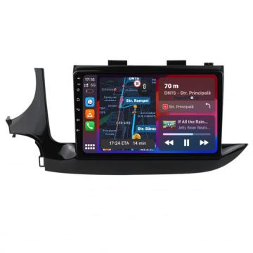 Navigatie android dedicata Opel Mokka (2016 - 2024), 9 inch de la Nav Store