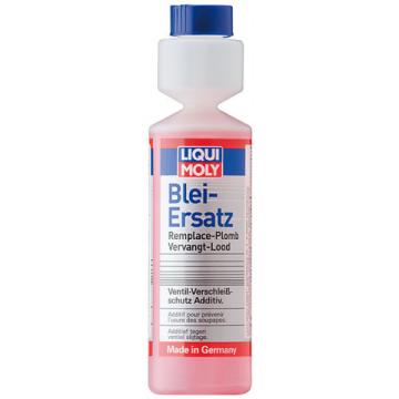 Aditiv benzina Liqui Moly inlocuitor plumb de la Auto Care Store Srl