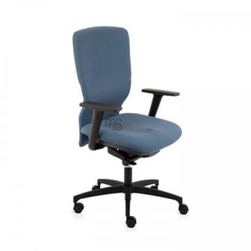 Scaune ergonomice 2400 Sapphire - Premium de la Marco Mobili Srl