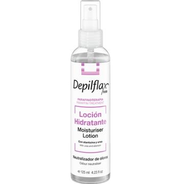 Lotiune hidratanta 125ml - Depilflax de la Mezza Luna Srl.