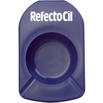 Recipient din plastic pentru amestec vopsea - RefectoCil de la Mezza Luna Srl.