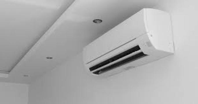 Revizie si incarcare freon aer conditionat Bucuresti de la Climfix Air Srl