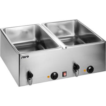 Bain Marie BMH 160-2