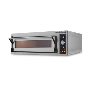 Cuptor pizza electric 6 pizza 40 cm Resto Italia TR 6L VAP