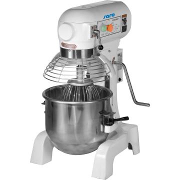 Mixer planetar PR 20