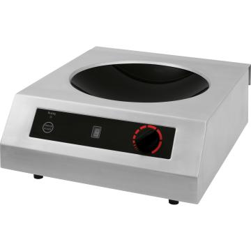 Plita cu inductie pentru wok Coldfire CW 25