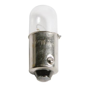 Set 2 becuri T4W 12V blister Narva de la Auto Care Store Srl