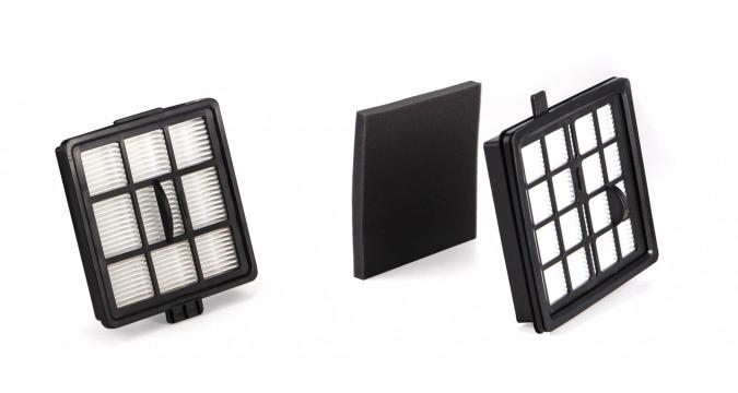 Set filtre Heinner Filterset_750 de la Eve Nasia S.r.l