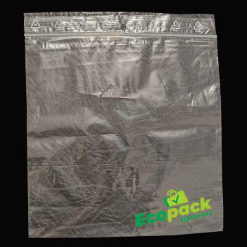 Pungi cu fermoar Ziplock 200x300 mm (1.000 buc) de la Ecopack Business Srl