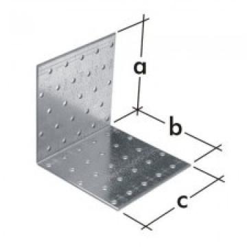 Coltar otel zincat 100mm CZ-KM6 de la Pdet Atlantic Distribution Srl